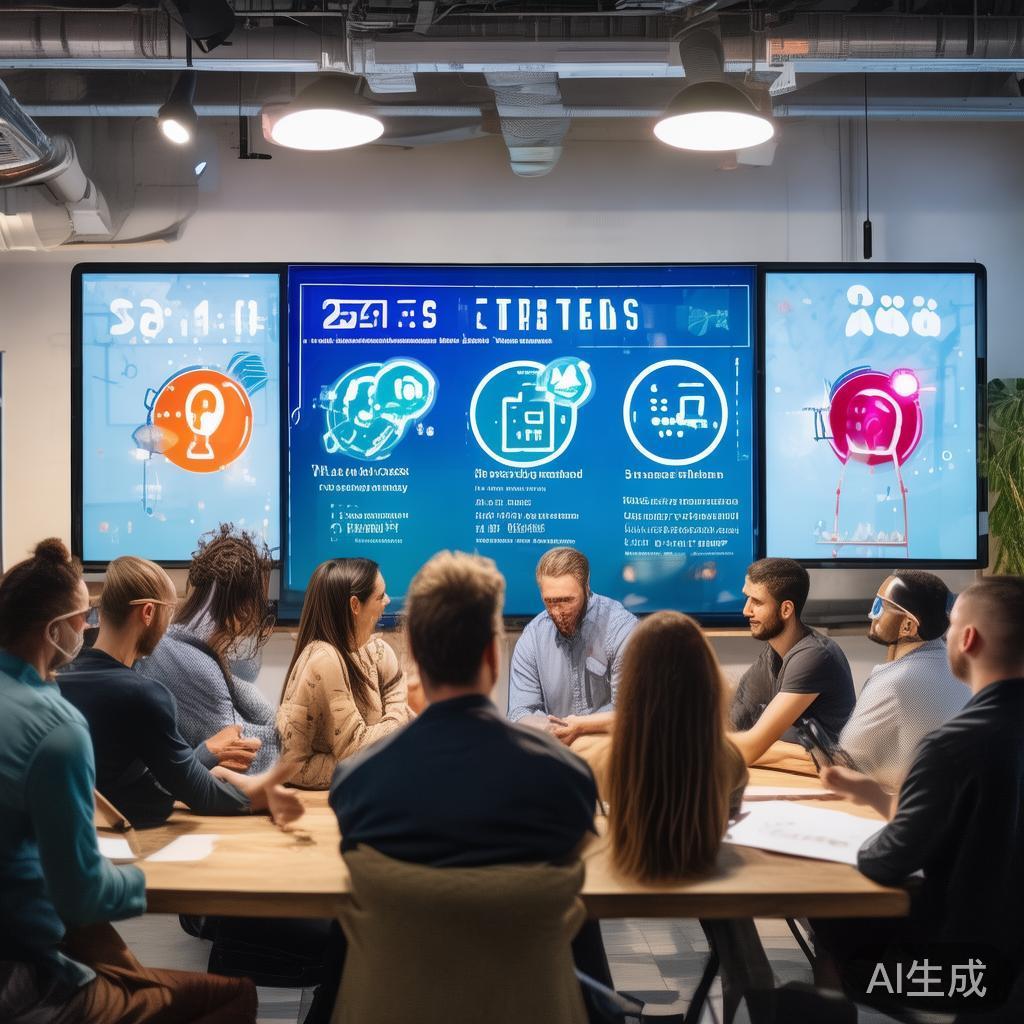 2024年网店培训行业如何精准获客?这5种方法让你业绩翻倍! - 快讯网 - 分享生活资讯热点话题综合门户网www.julangwang.com