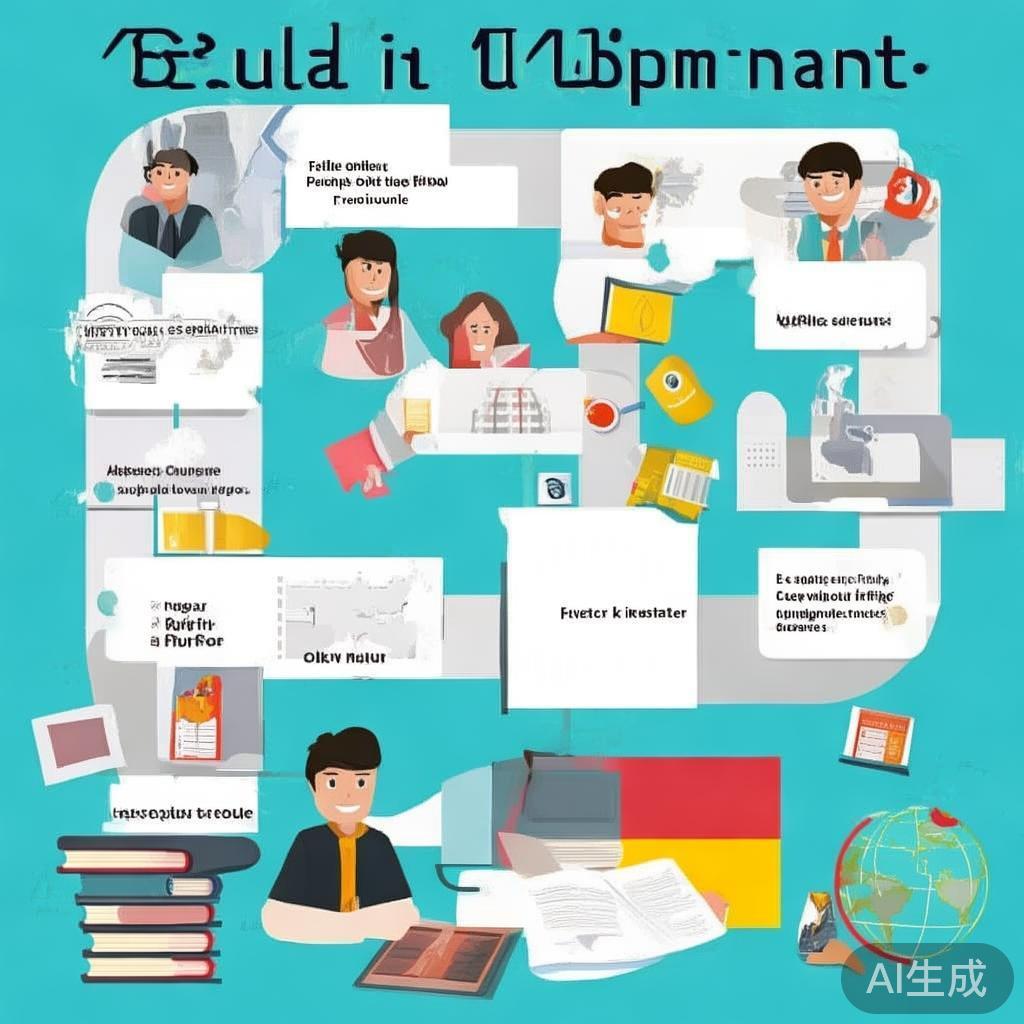 申请德国留学全攻略,从准备到成功入学的每一步 - 快讯网 - 分享生活资讯热点话题综合门户网www.julangwang.com