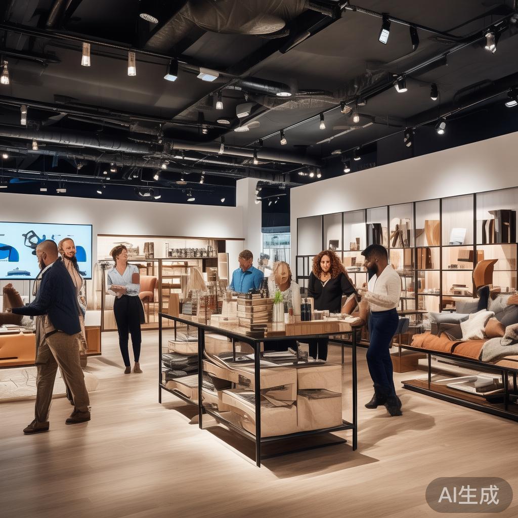 定制家具门店如何精准获客?这5种方法让你业绩翻倍! - 快讯网 - 分享生活资讯热点话题综合门户网www.julangwang.com