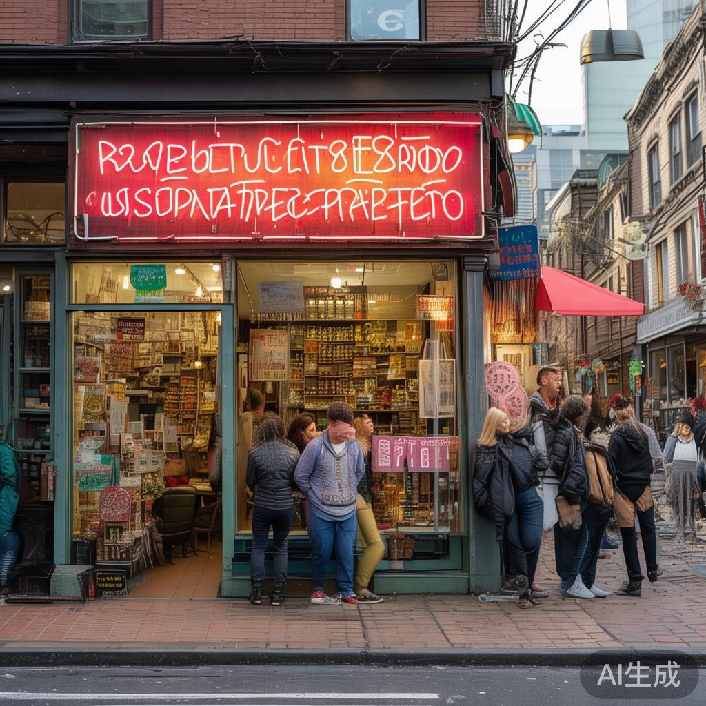 冷门但有效的东台门店获客盈利策略，小成本撬动大客流！ - 快讯网 - 分享生活资讯热点话题综合门户网www.julangwang.com