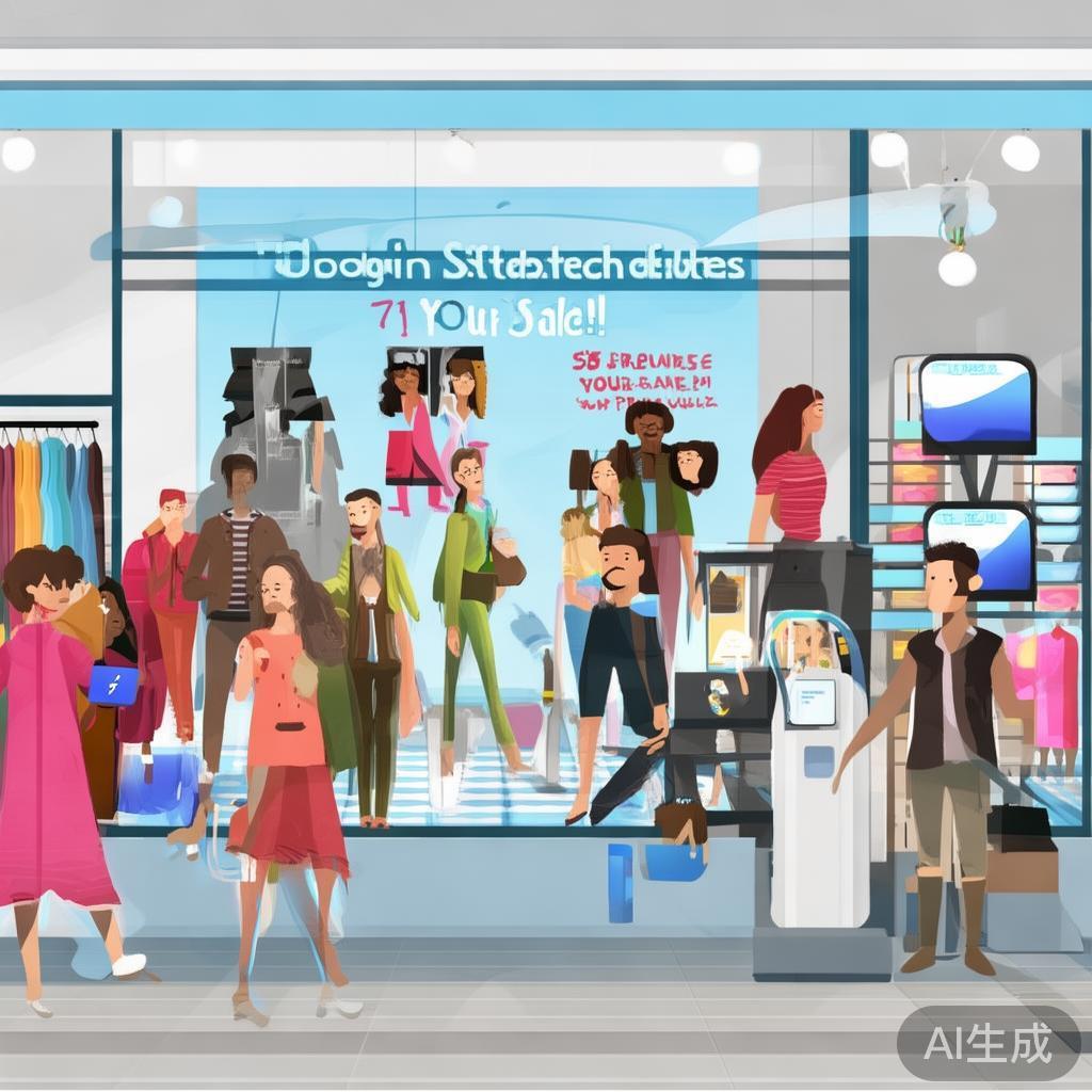 服装店如何精准获客？这5招让你业绩翻倍！ - 快讯网 - 分享生活资讯热点话题综合门户网www.julangwang.com