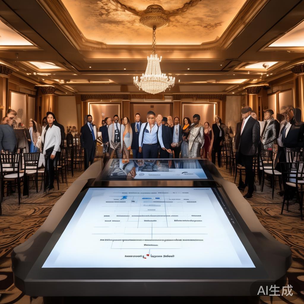 宴会预定项目获客难？这5个策略让你业绩翻倍！ - 快讯网 - 分享生活资讯热点话题综合门户网www.julangwang.com