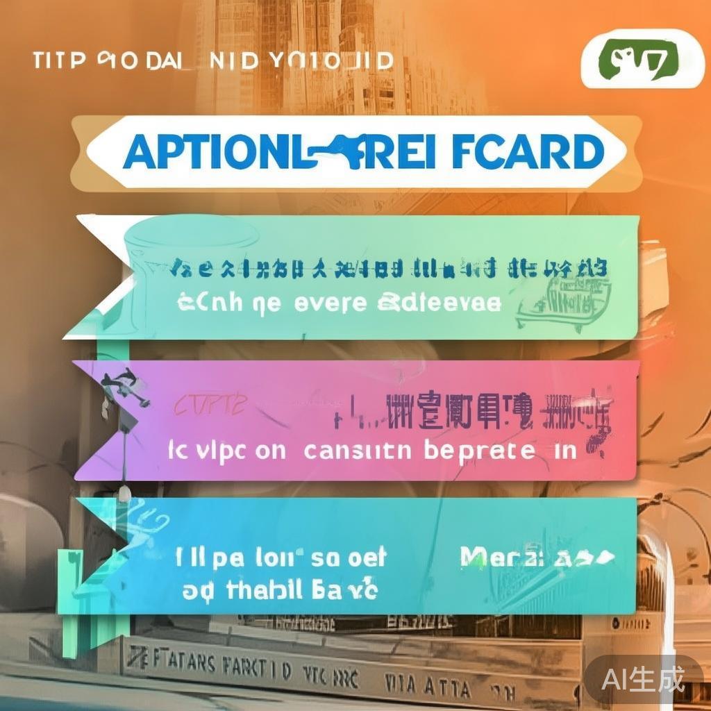 中信银行信用卡申请全攻略，轻松三步，尽享便捷金融服务 - 快讯网 - 分享生活资讯热点话题综合门户网www.julangwang.com