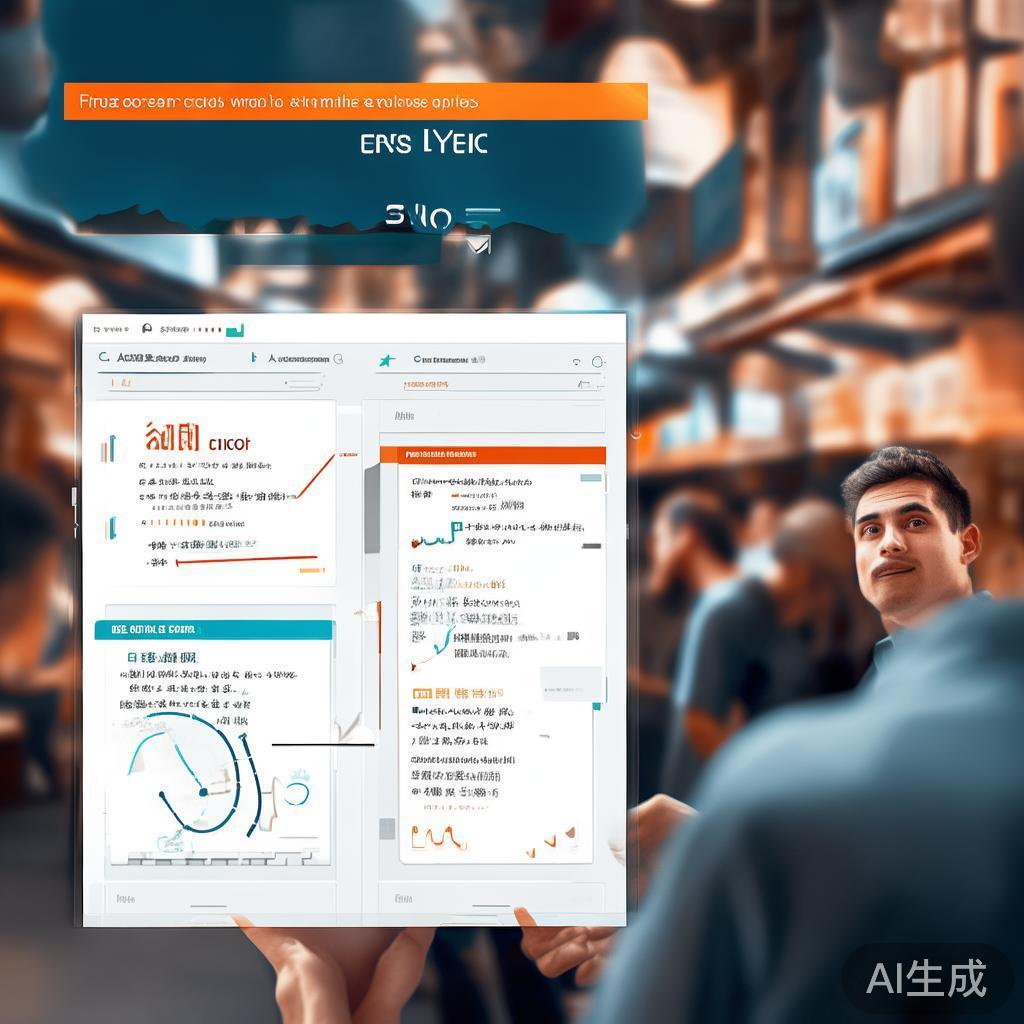 抖音生意怎么获客,从流量到转化的全攻略 - 快讯网 - 分享生活资讯热点话题综合门户网www.julangwang.com