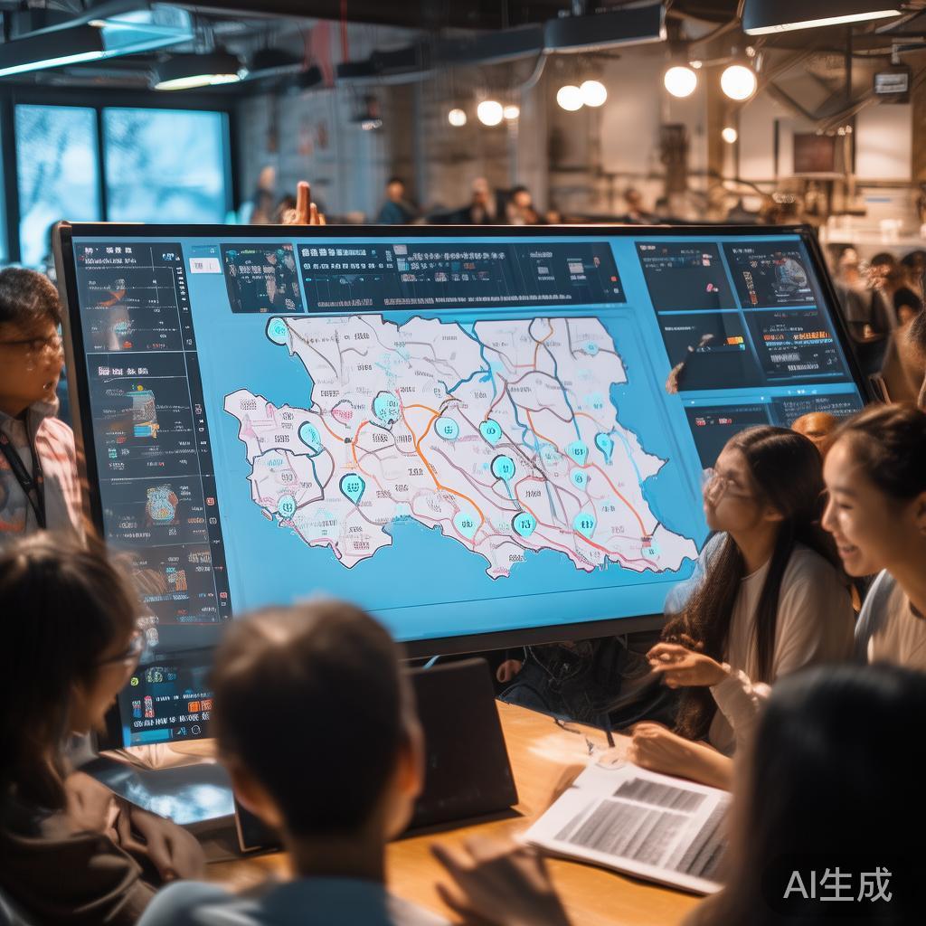 陕西教育机构本地化获客攻略，从精准定位到高效转化的实战策略 - 快讯网 - 分享生活资讯热点话题综合门户网www.julangwang.com