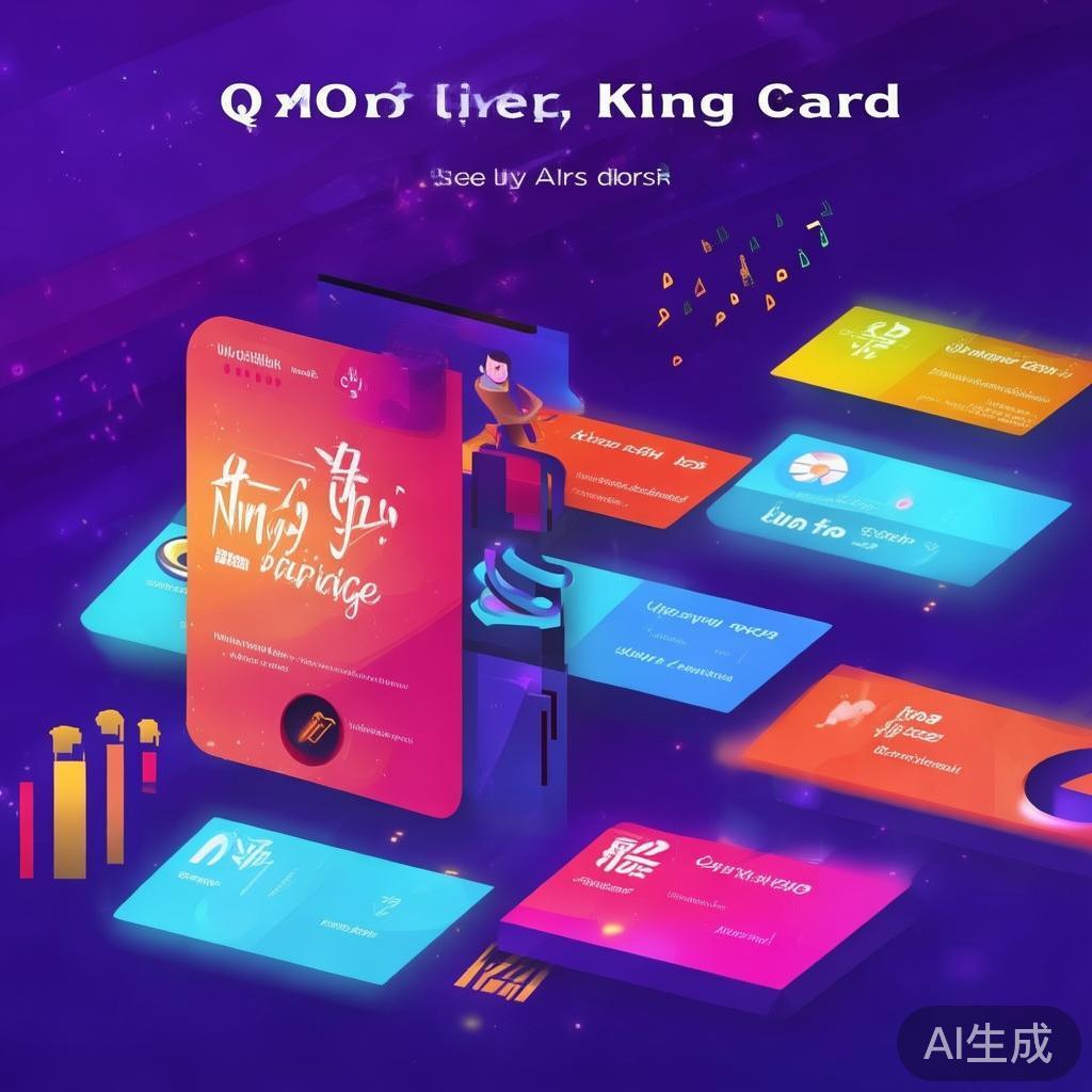 QQ音乐大王卡怎么领？获取秘籍需步骤解析 - 快讯网 - 分享生活资讯热点话题综合门户网www.julangwang.com