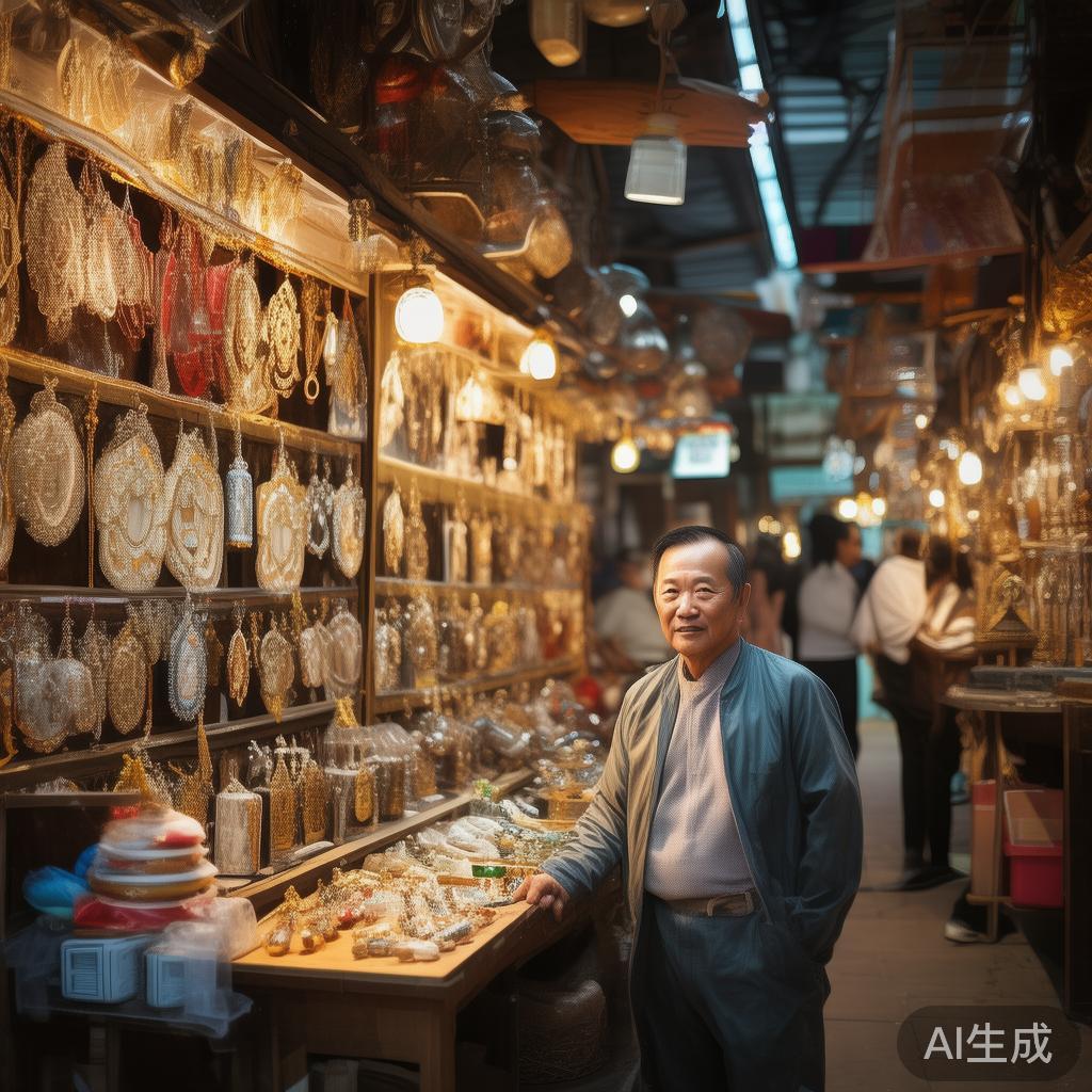 卖佛牌的获客之道,如何在传统文化与现代营销中找到平衡点? - 快讯网 - 分享生活资讯热点话题综合门户网www.julangwang.com