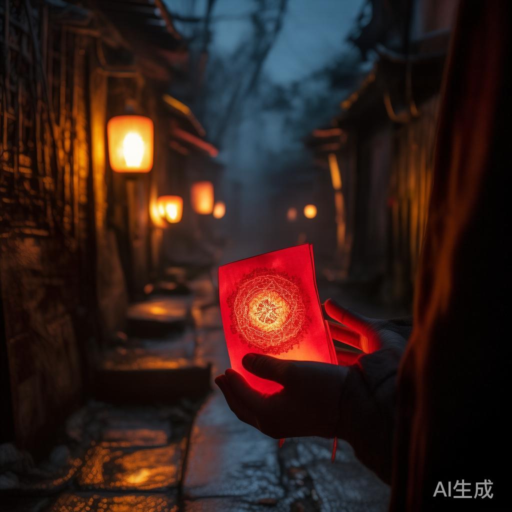 走进打赏红包,一场隐藏的陷阱游戏 - 快讯网 - 分享生活资讯热点话题综合门户网www.julangwang.com
