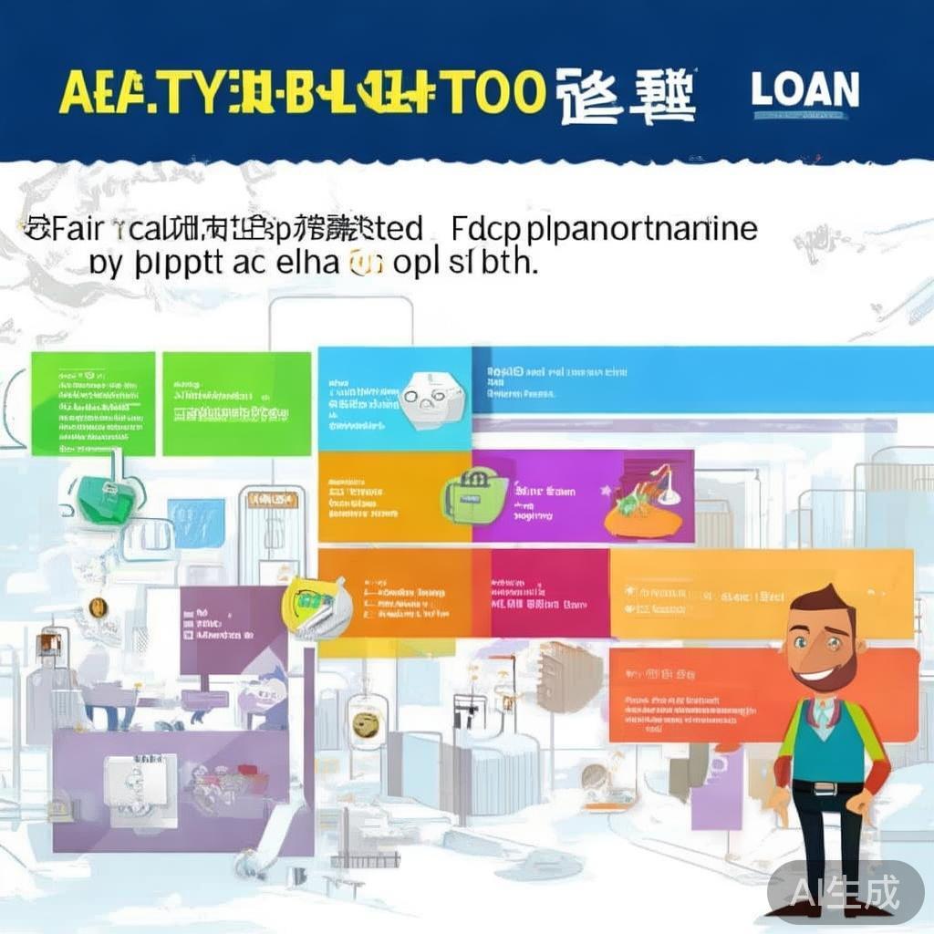 网乐贷申请全攻略，轻松掌握申请流程 - 快讯网 - 分享生活资讯热点话题综合门户网www.julangwang.com