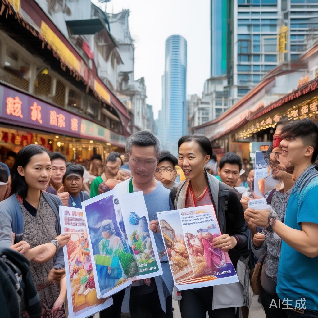 天津商家获客合作,低成本高回报的终极指南! - 快讯网 - 分享生活资讯热点话题综合门户网www.julangwang.com