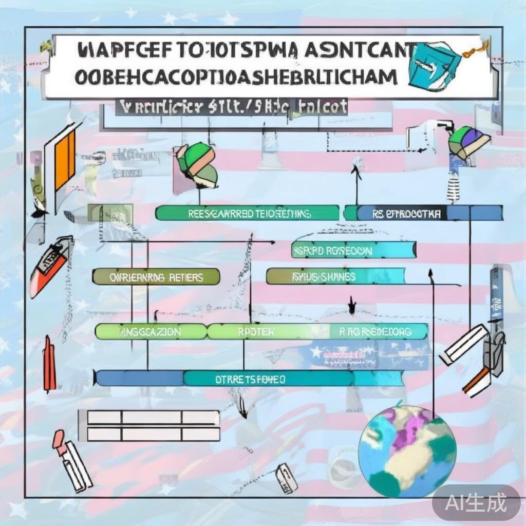 全面解析,申请美国研究生流程指南 - 快讯网 - 分享生活资讯热点话题综合门户网www.julangwang.com
