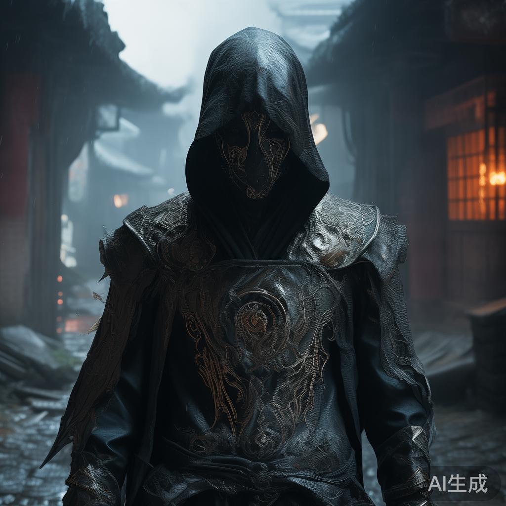 江湖套，无名套装的秘密！隐藏技能，助力 game中的战斗高手 - 快讯网 - 分享生活资讯热点话题综合门户网www.julangwang.com