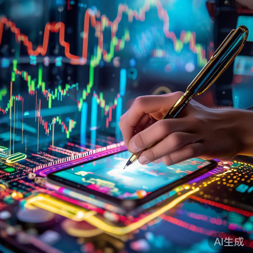 抖音怎么玩转金融获客?这5招让你的流量变真金白银! - 快讯网 - 分享生活资讯热点话题综合门户网www.julangwang.com