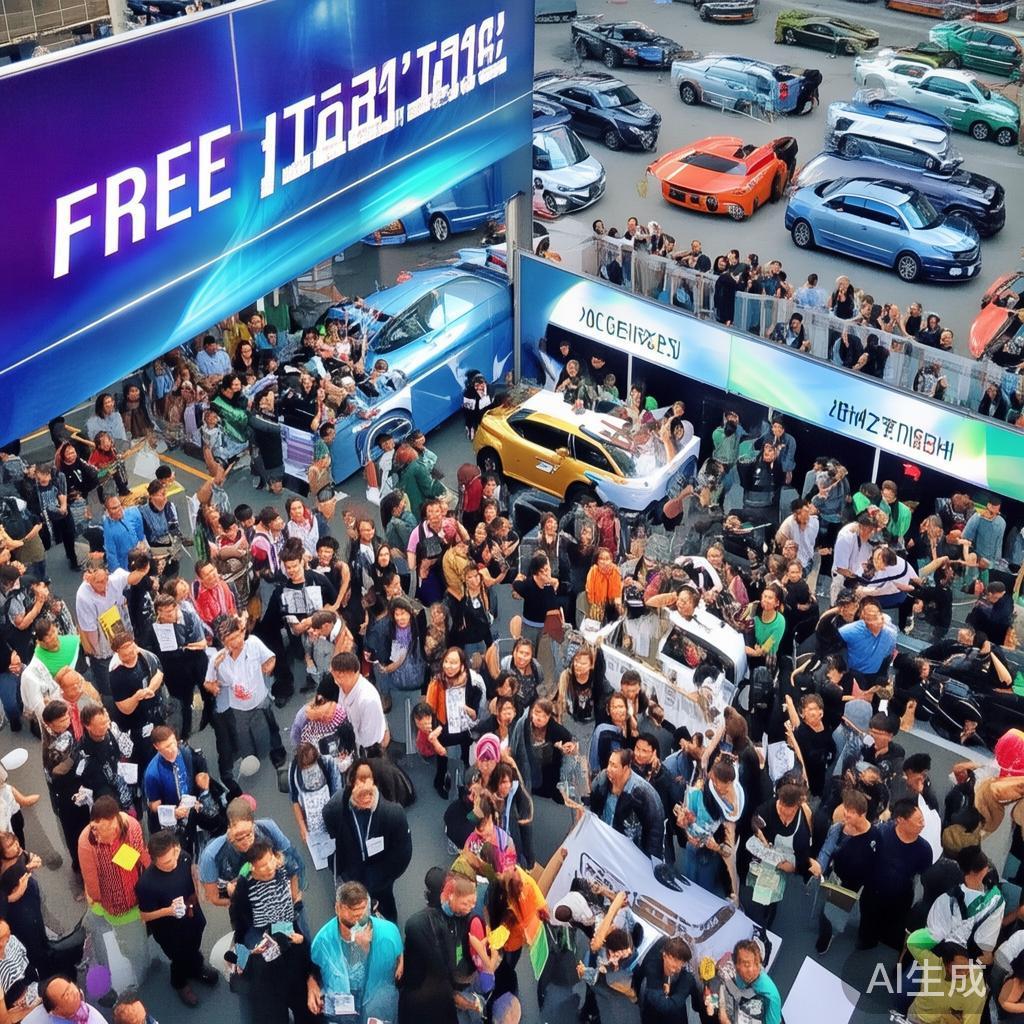 郑州车展门票免费领取,攻略来了! - 快讯网 - 分享生活资讯热点话题综合门户网www.julangwang.com