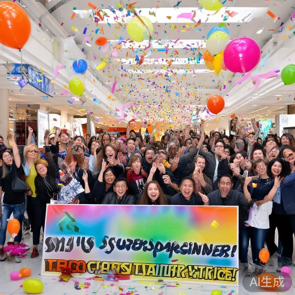 短信抽奖中奖太惊喜了,快来领吧! - 快讯网 - 分享生活资讯热点话题综合门户网www.julangwang.com