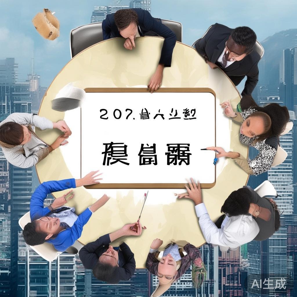 招商获客难?这5招帮你破解招商困局! - 快讯网 - 分享生活资讯热点话题综合门户网www.julangwang.com