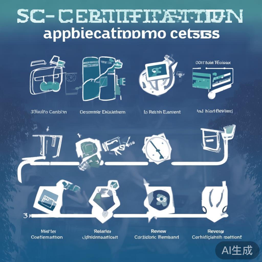SC认证申请全流程解析,从准备到获证的每一步 - 快讯网 - 分享生活资讯热点话题综合门户网www.julangwang.com