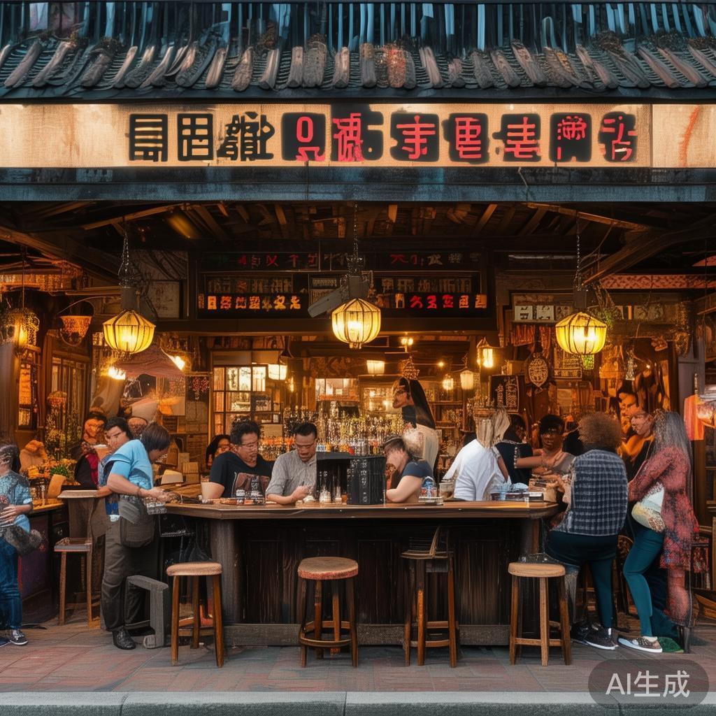 民宿酒馆如何精准获客？这5个策略让你的生意火爆起来！ - 快讯网 - 分享生活资讯热点话题综合门户网www.julangwang.com