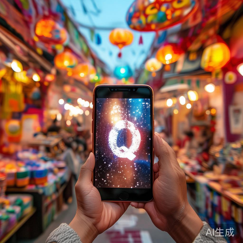 开启你的QQ红包之旅，如何轻松享受QRANDAO红包惊喜 - 快讯网 - 分享生活资讯热点话题综合门户网www.julangwang.com