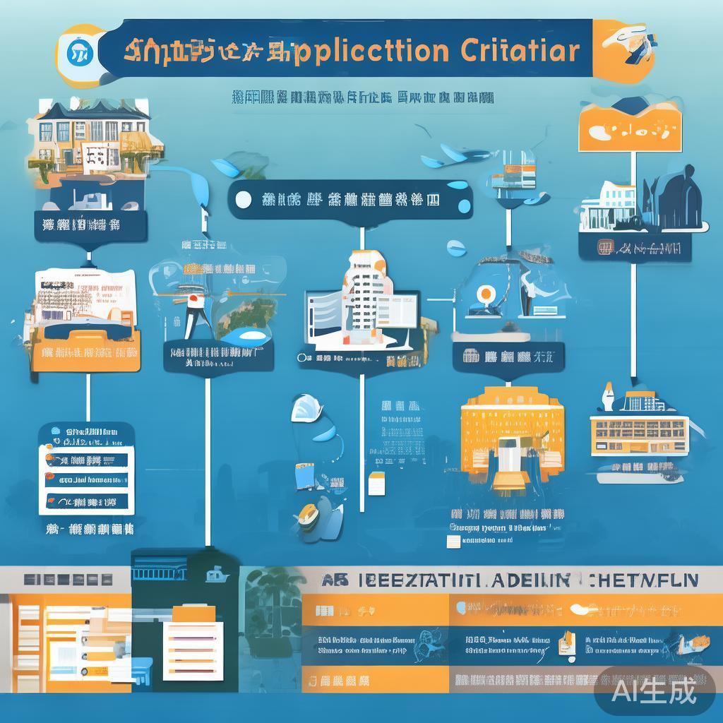 深圳补贴申请条件全解析，一文读懂 eligibility 与流程 - 快讯网 - 分享生活资讯热点话题综合门户网www.julangwang.com