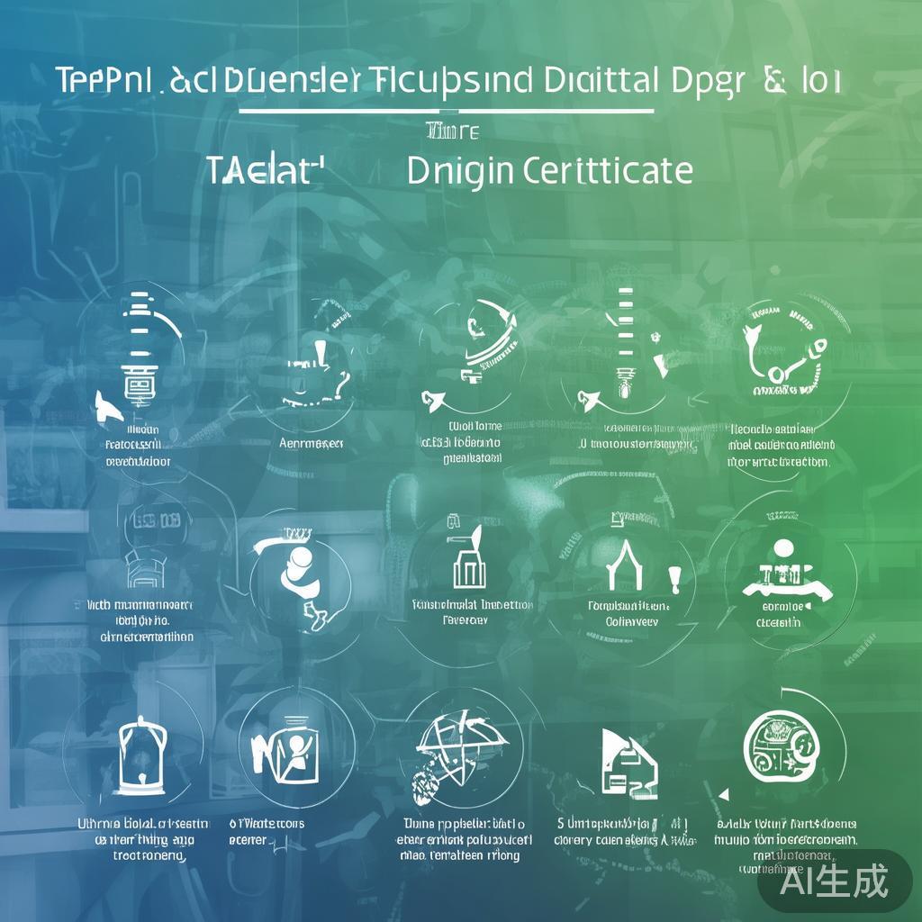 商标数字证书申请全流程指南,从准备到成功 - 快讯网 - 分享生活资讯热点话题综合门户网www.julangwang.com