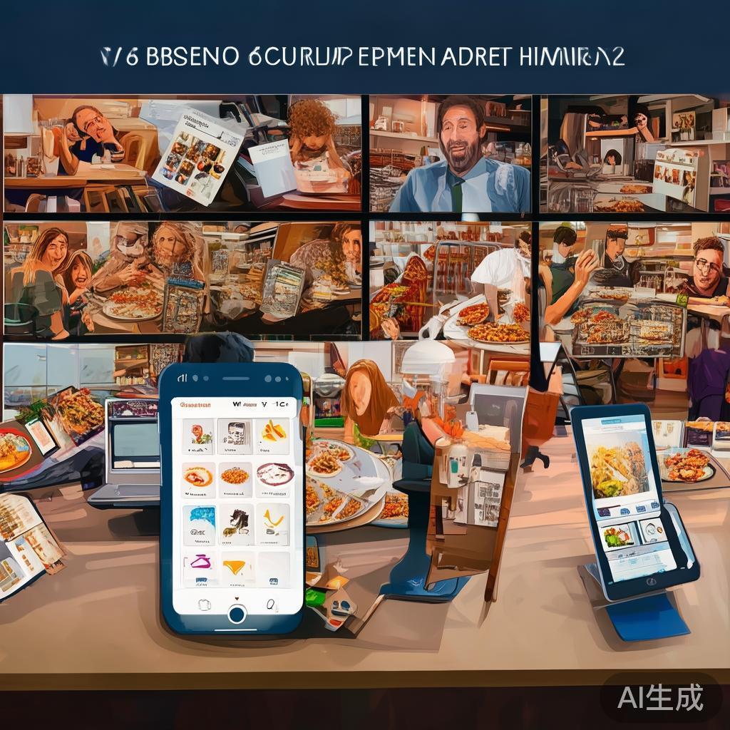 餐饮怎么线上获客?这7个方法让你的生意翻倍增长! - 快讯网 - 分享生活资讯热点话题综合门户网www.julangwang.com