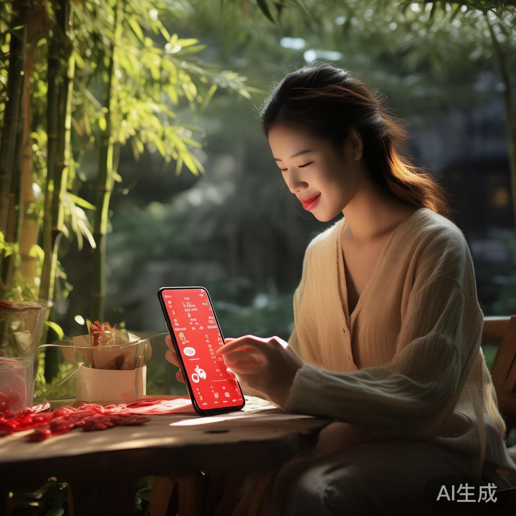 宁静的微信，如何正确使用普通红包？ - 快讯网 - 分享生活资讯热点话题综合门户网www.julangwang.com