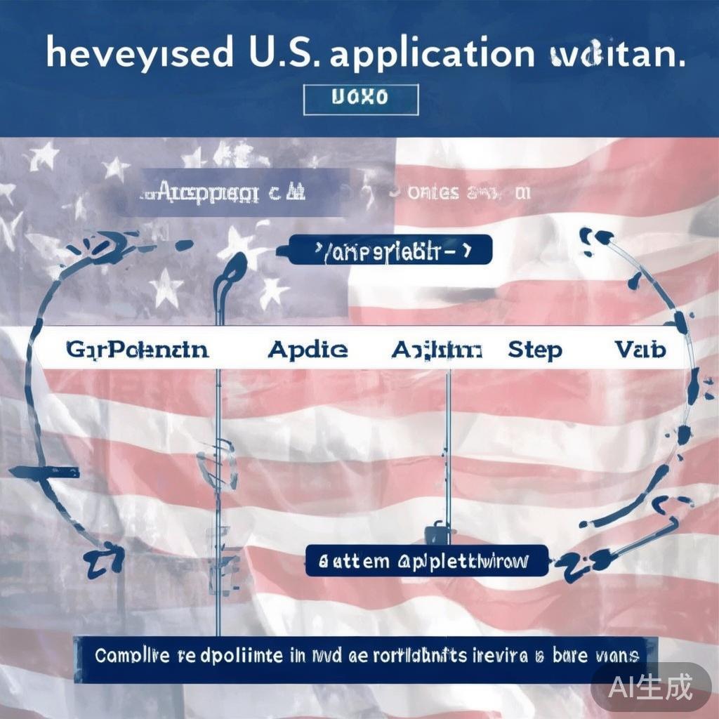 美国签证申请流程(新版)全解析,从准备到获批的每一步 - 快讯网 - 分享生活资讯热点话题综合门户网www.julangwang.com