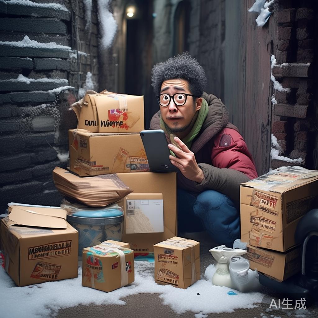 快递没领到,这些紧急情况你可能会遇到 - 快讯网 - 分享生活资讯热点话题综合门户网www.julangwang.com