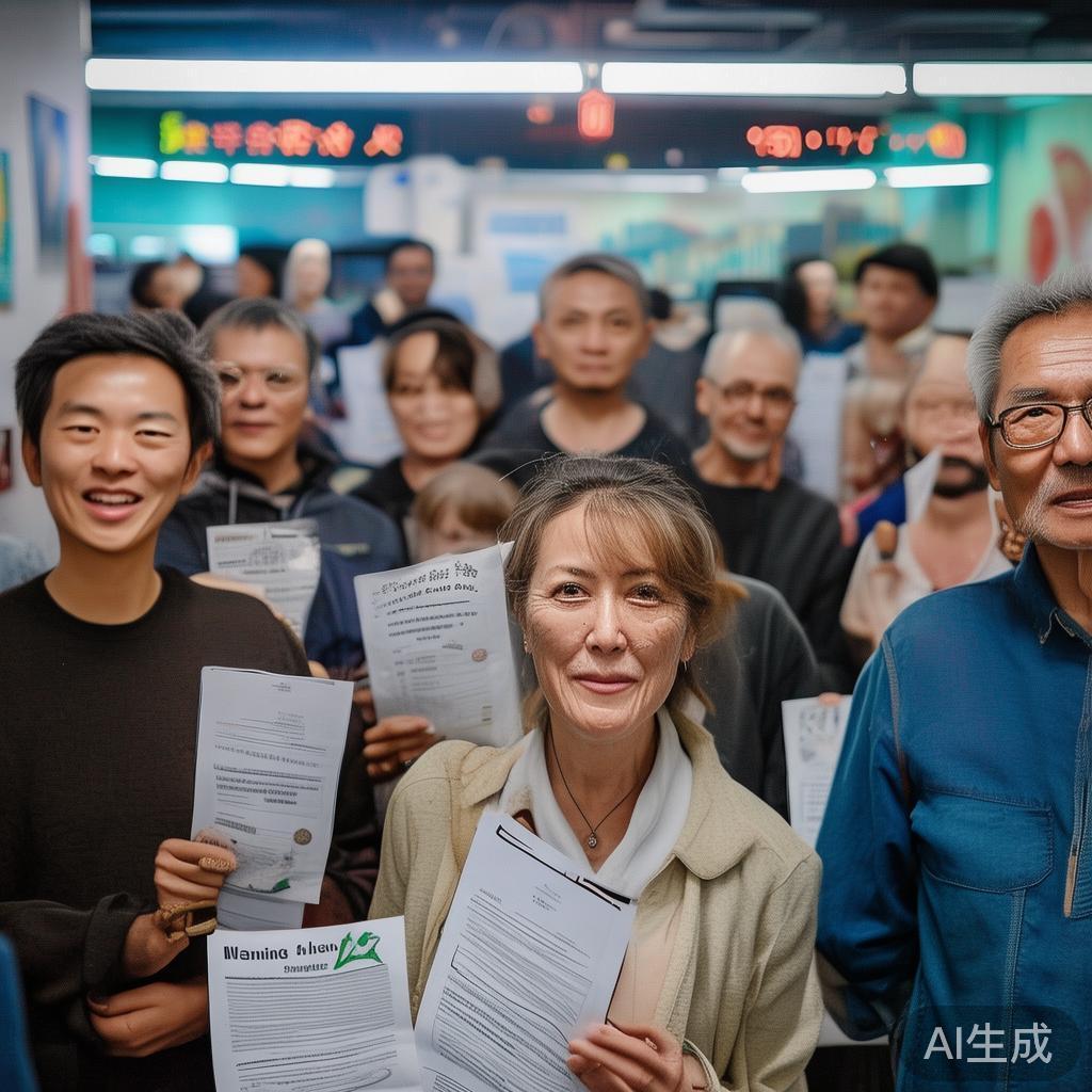南京面试补贴已申请,政策红利下的求职减负与城市引力 - 快讯网 - 分享生活资讯热点话题综合门户网www.julangwang.com