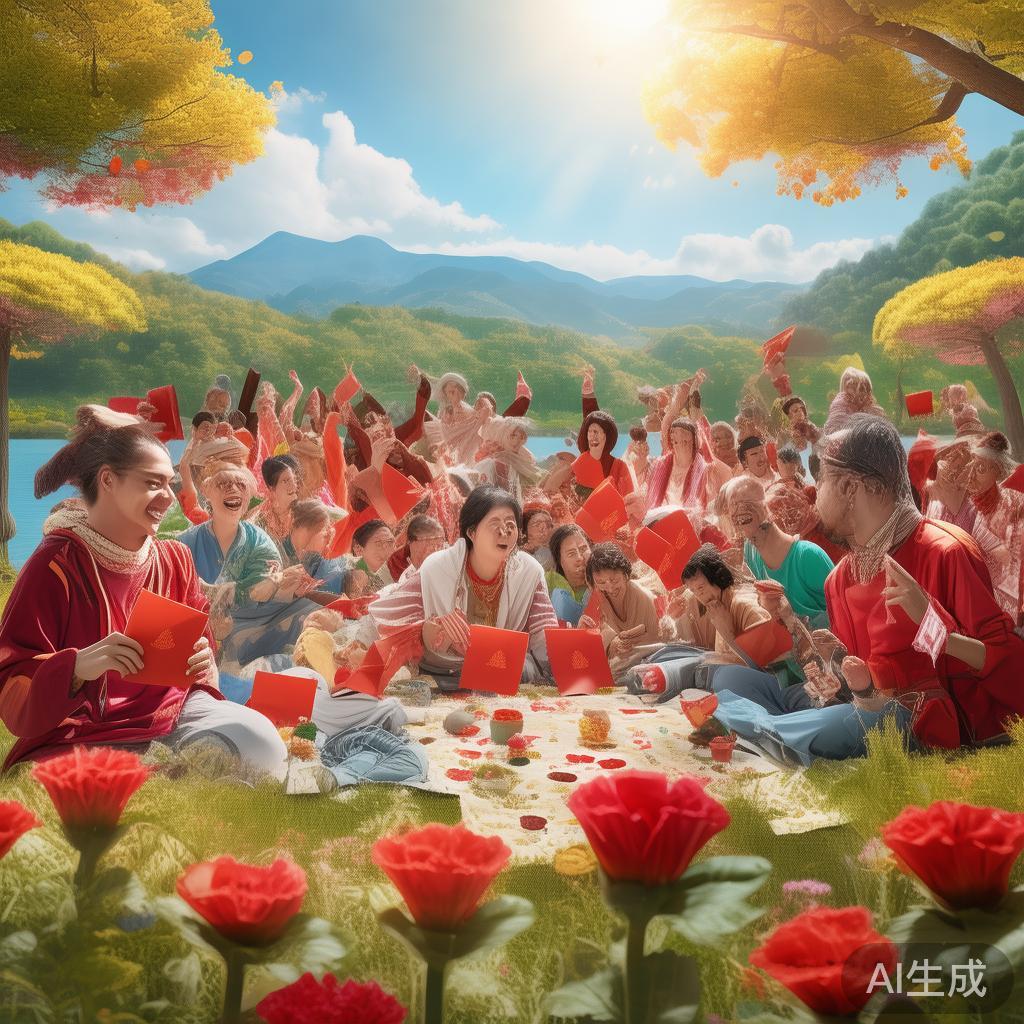 如何在红包未领取时享受生活? - 快讯网 - 分享生活资讯热点话题综合门户网www.julangwang.com