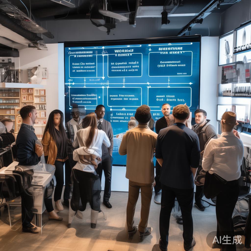 批发商获客秘籍,从精准定位到高效转化,全方位提升B2B销售 - 快讯网 - 分享生活资讯热点话题综合门户网www.julangwang.com