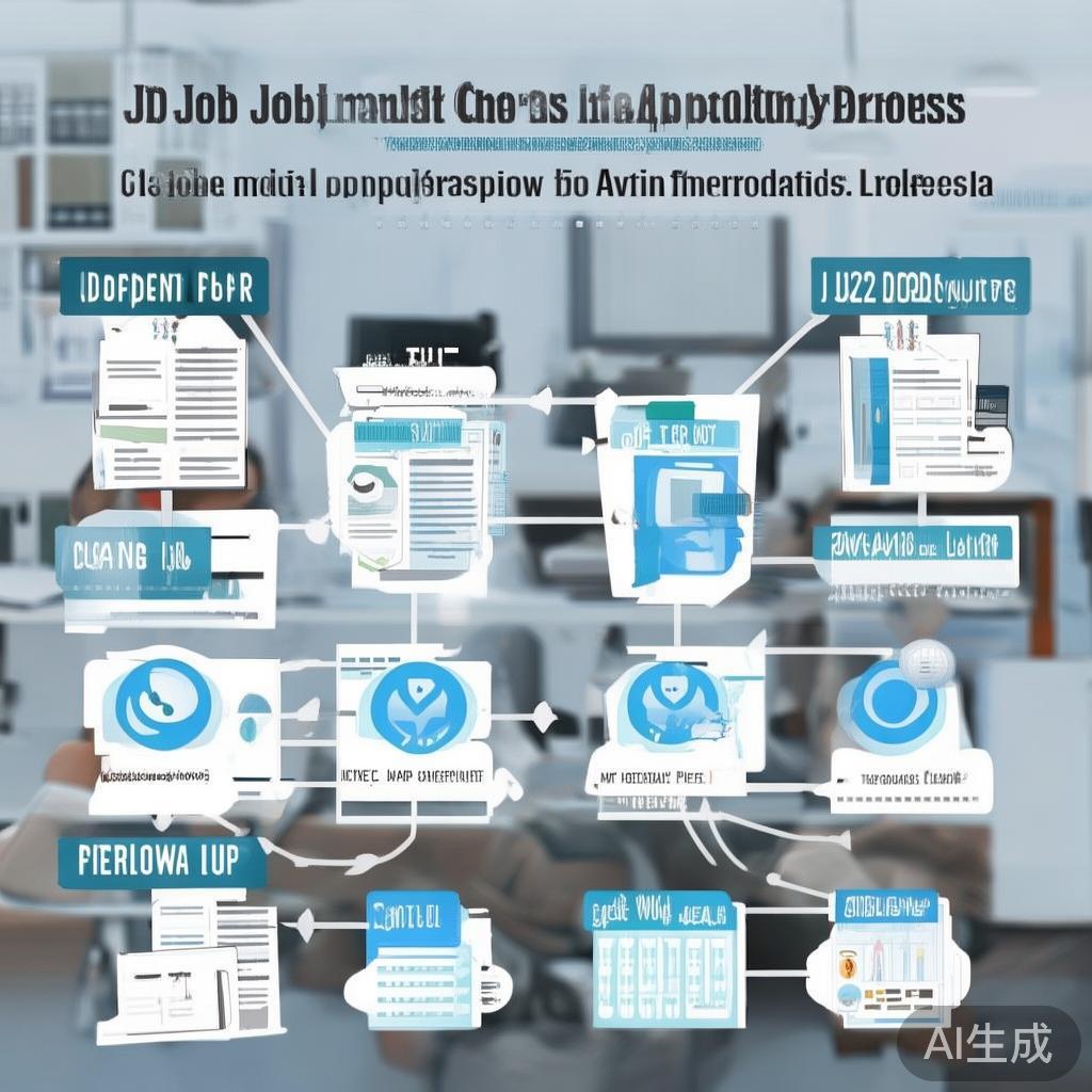 全面解析,JD申请流程的每一步详解 - 快讯网 - 分享生活资讯热点话题综合门户网www.julangwang.com