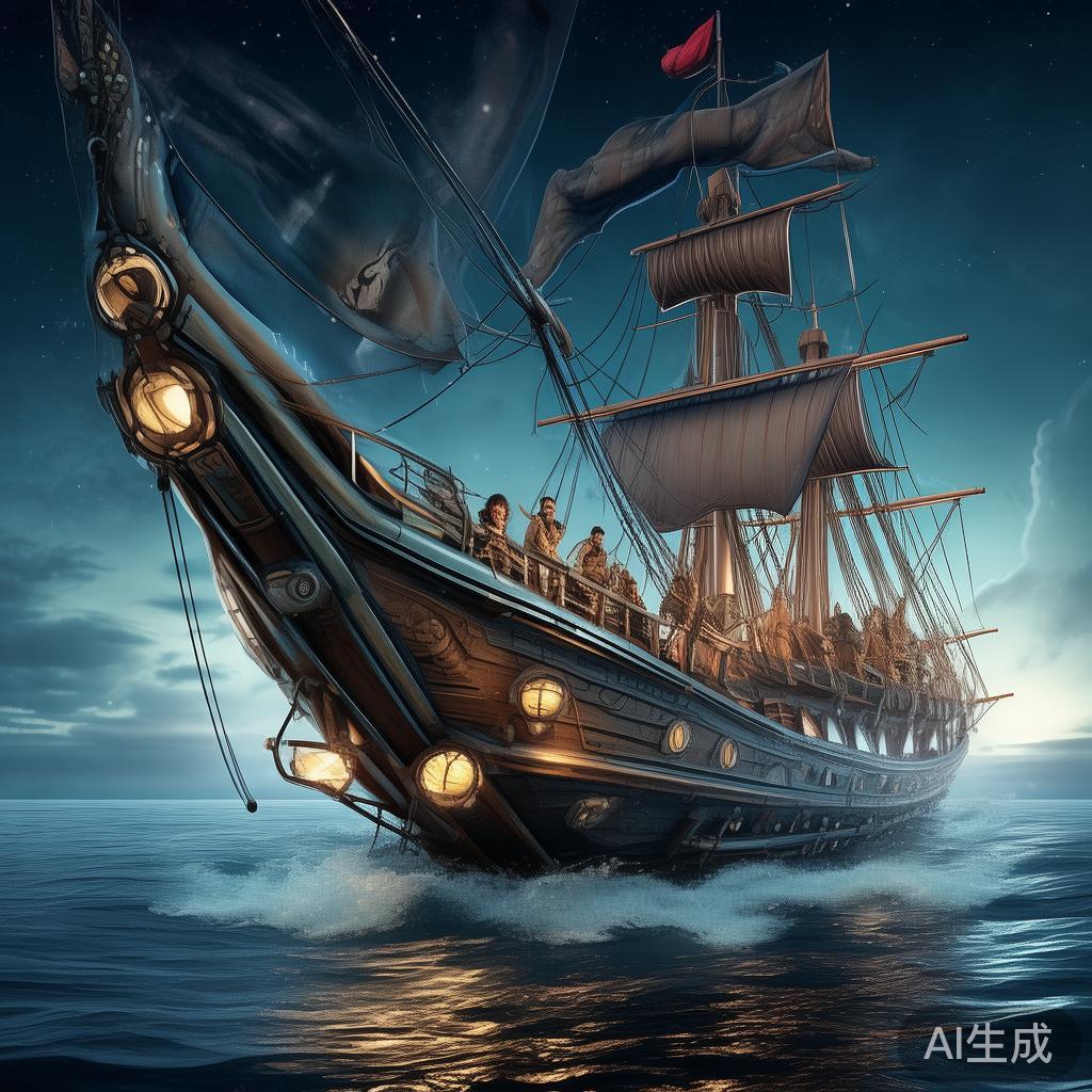 航海王兑换码，历史与科技的完美结合 - 快讯网 - 分享生活资讯热点话题综合门户网www.julangwang.com