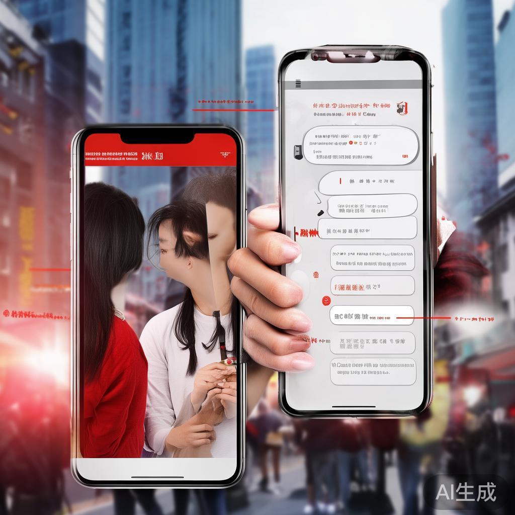 如何正确使用微信红包，避免被假红包 - 快讯网 - 分享生活资讯热点话题综合门户网www.julangwang.com