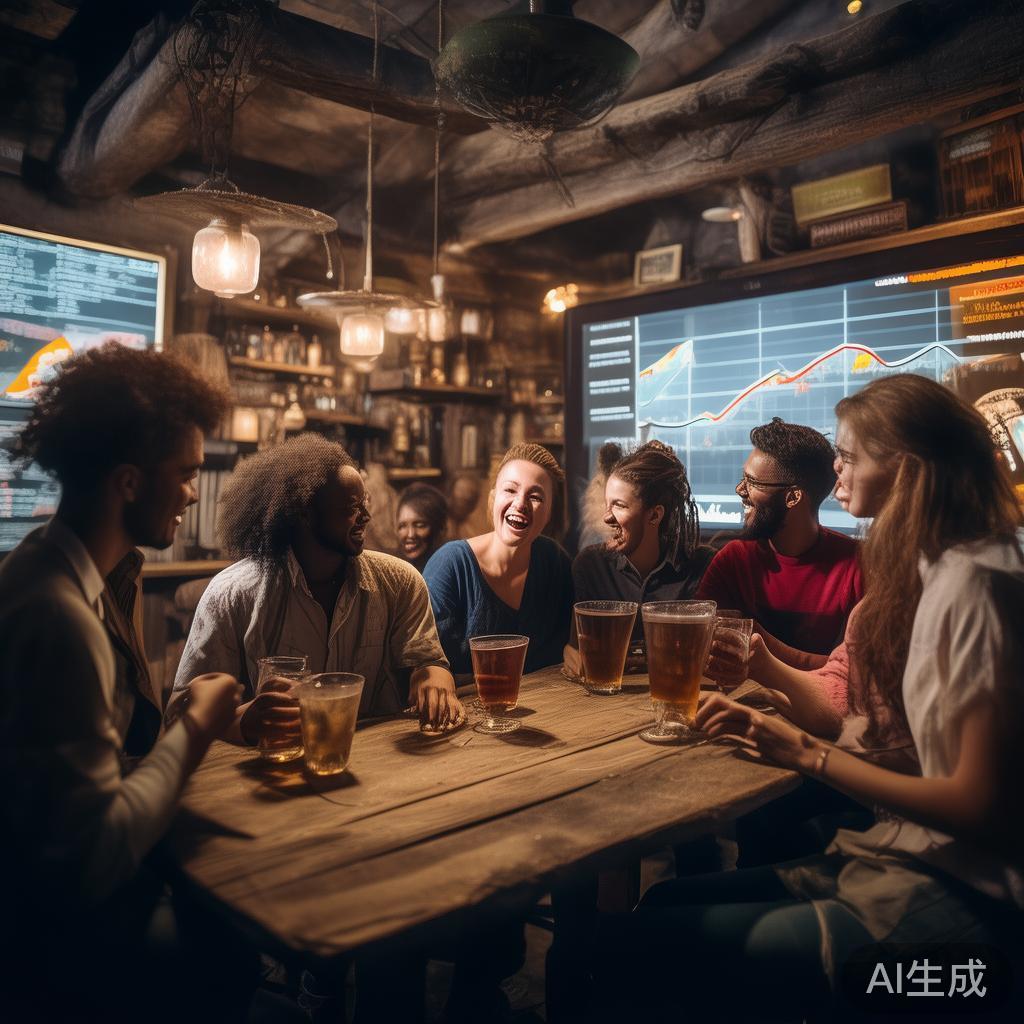 酒友获客知识,从场景营销到社群运营,全面提升转化率 - 快讯网 - 分享生活资讯热点话题综合门户网www.julangwang.com