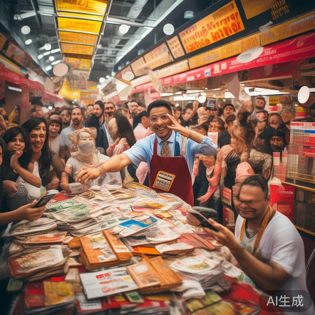 卖券狂享,优惠券领取秘籍 - 快讯网 - 分享生活资讯热点话题综合门户网www.julangwang.com
