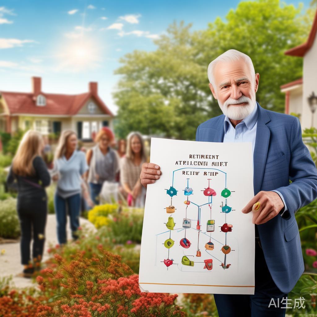 详解申请退休流程与必备手续,轻松步入退休生活 - 快讯网 - 分享生活资讯热点话题综合门户网www.julangwang.com