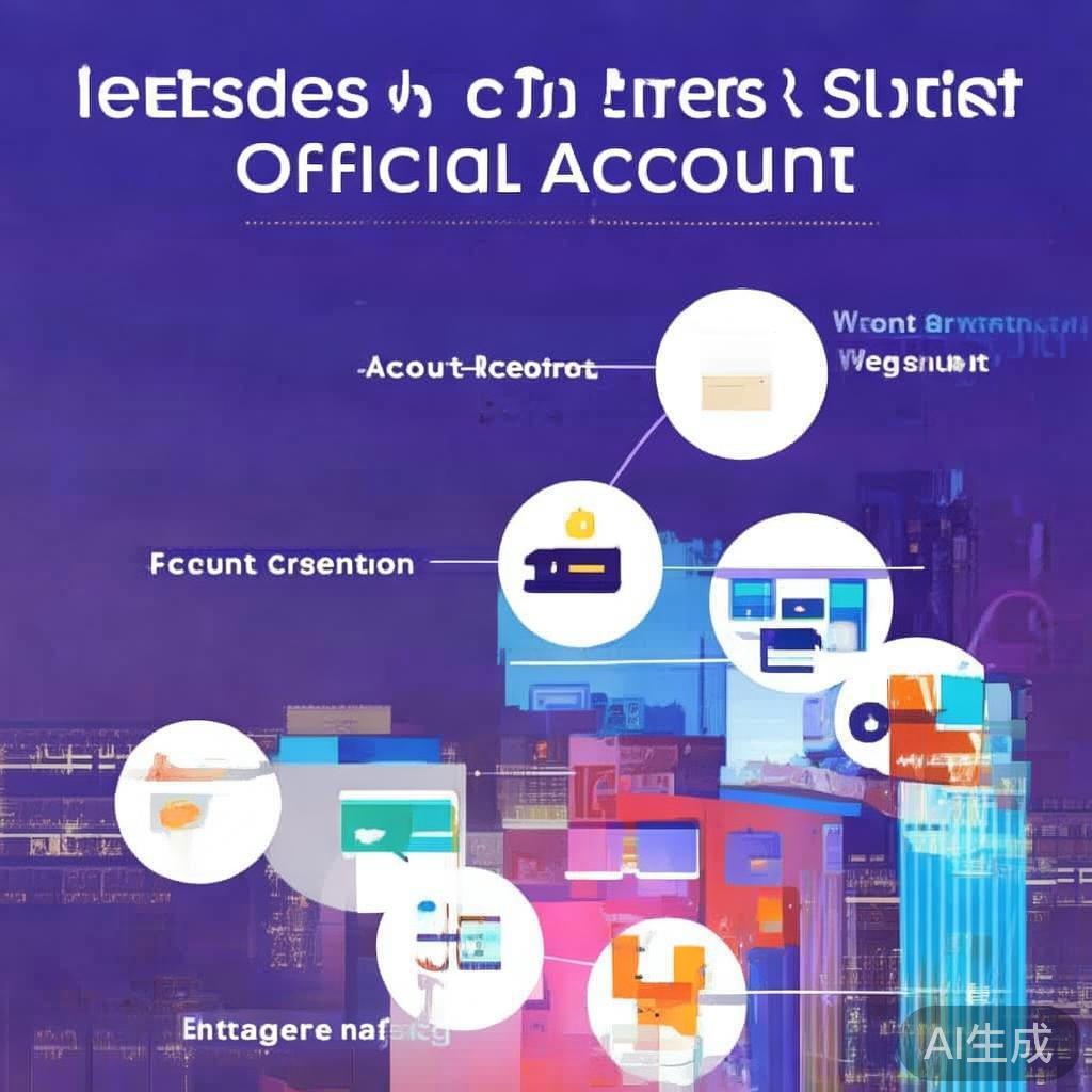 个人申请公众号全流程指南,从零到一打造你的数字阵地 - 快讯网 - 分享生活资讯热点话题综合门户网www.julangwang.com