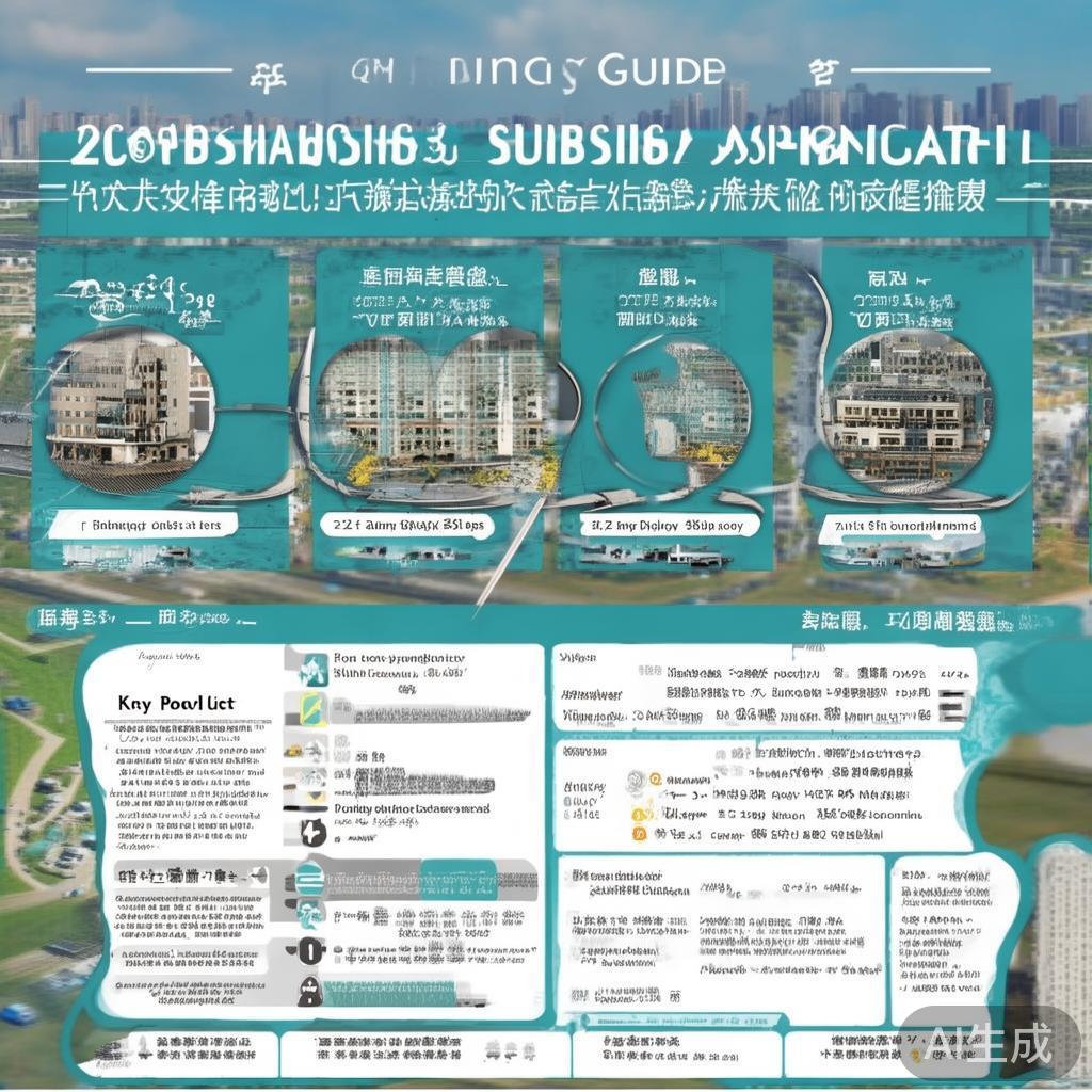 中山购房补贴申请条件全解析,政策要点、流程与注意事项 - 快讯网 - 分享生活资讯热点话题综合门户网www.julangwang.com