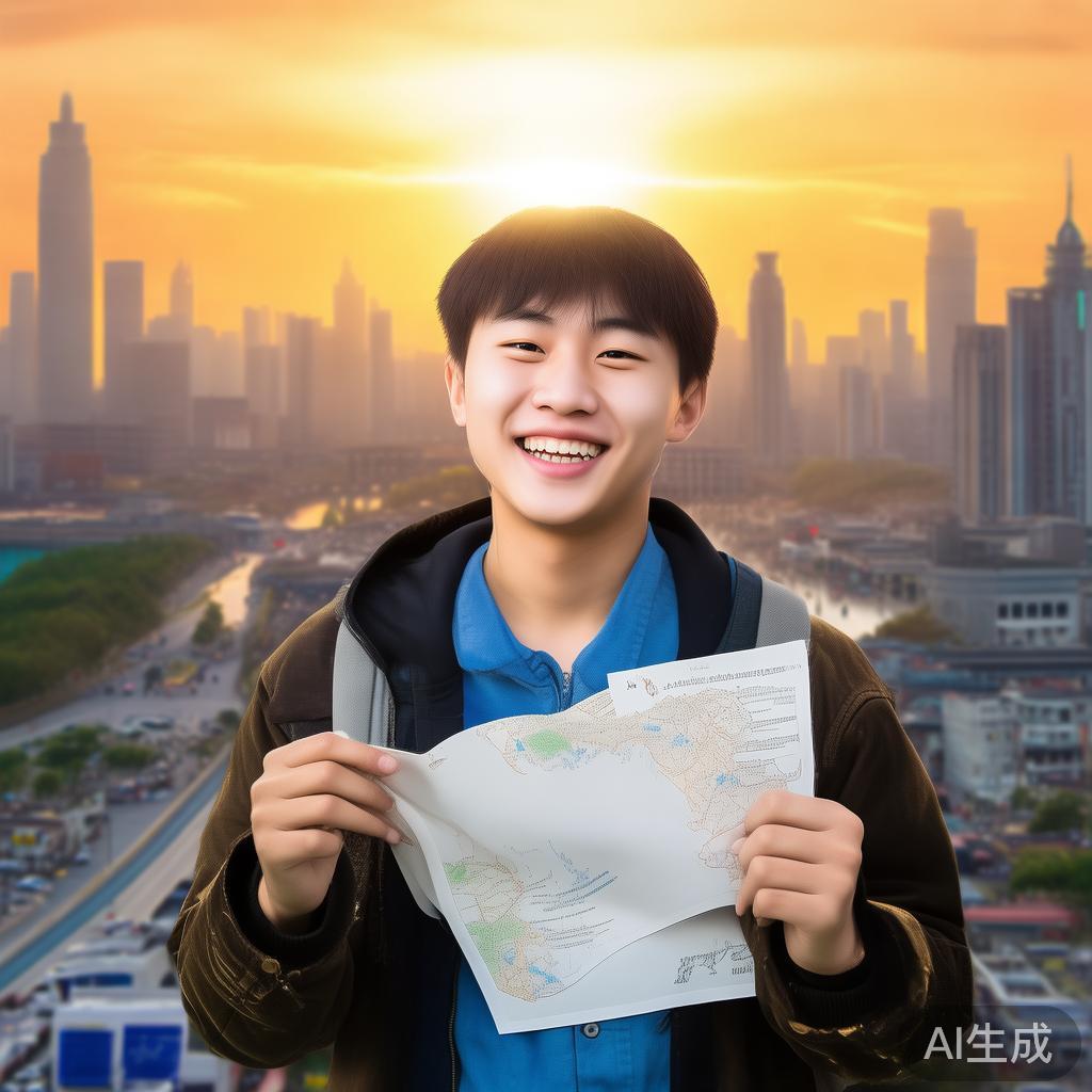 济南留学补贴申请成功,政策红利照亮留学归国路 - 快讯网 - 分享生活资讯热点话题综合门户网www.julangwang.com