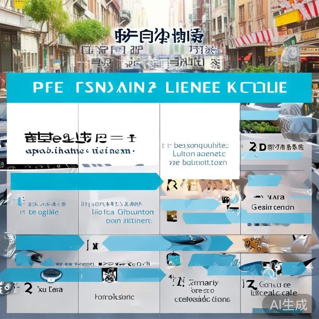 详解,如何申请上海车牌的完整流程 - 快讯网 - 分享生活资讯热点话题综合门户网www.julangwang.com