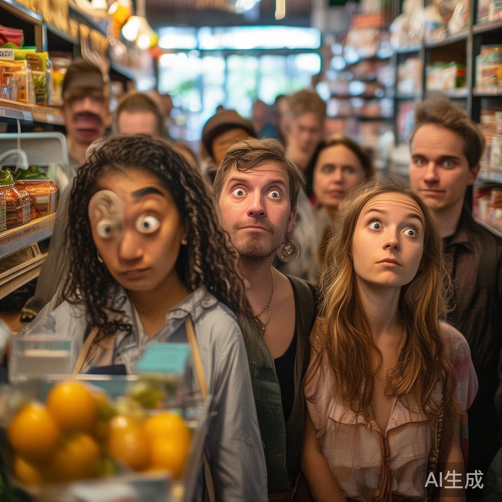 货架上的客户从哪里来?——实体零售店的获客秘籍! - 快讯网 - 分享生活资讯热点话题综合门户网www.julangwang.com