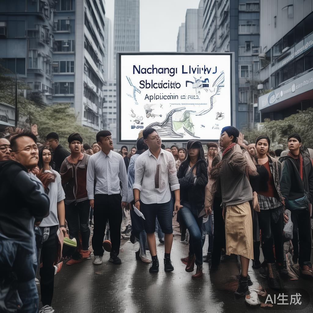 南昌生活补贴申请失败,政策善意与现实落差的破局之路 - 快讯网 - 分享生活资讯热点话题综合门户网www.julangwang.com