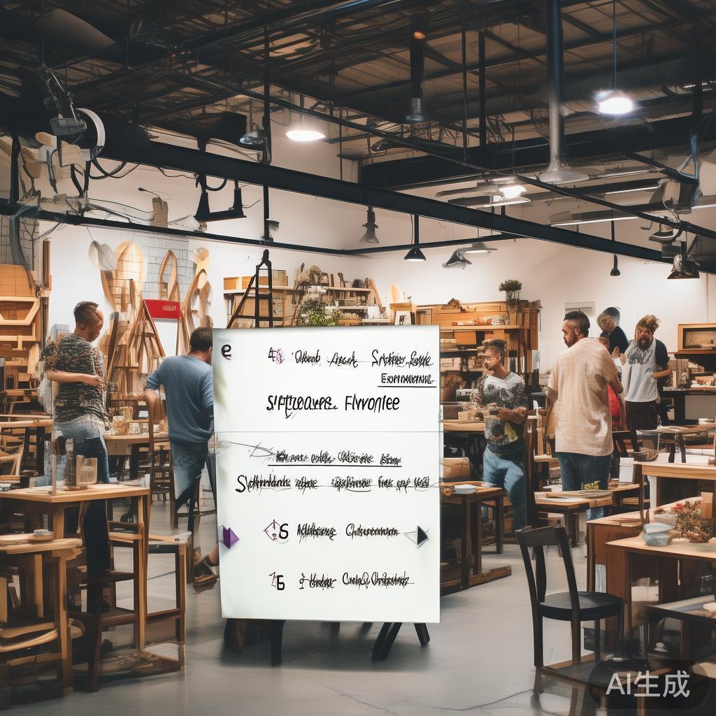 定制家具获客难题?这8大策略让你精准引流,业绩倍增! - 快讯网 - 分享生活资讯热点话题综合门户网www.julangwang.com