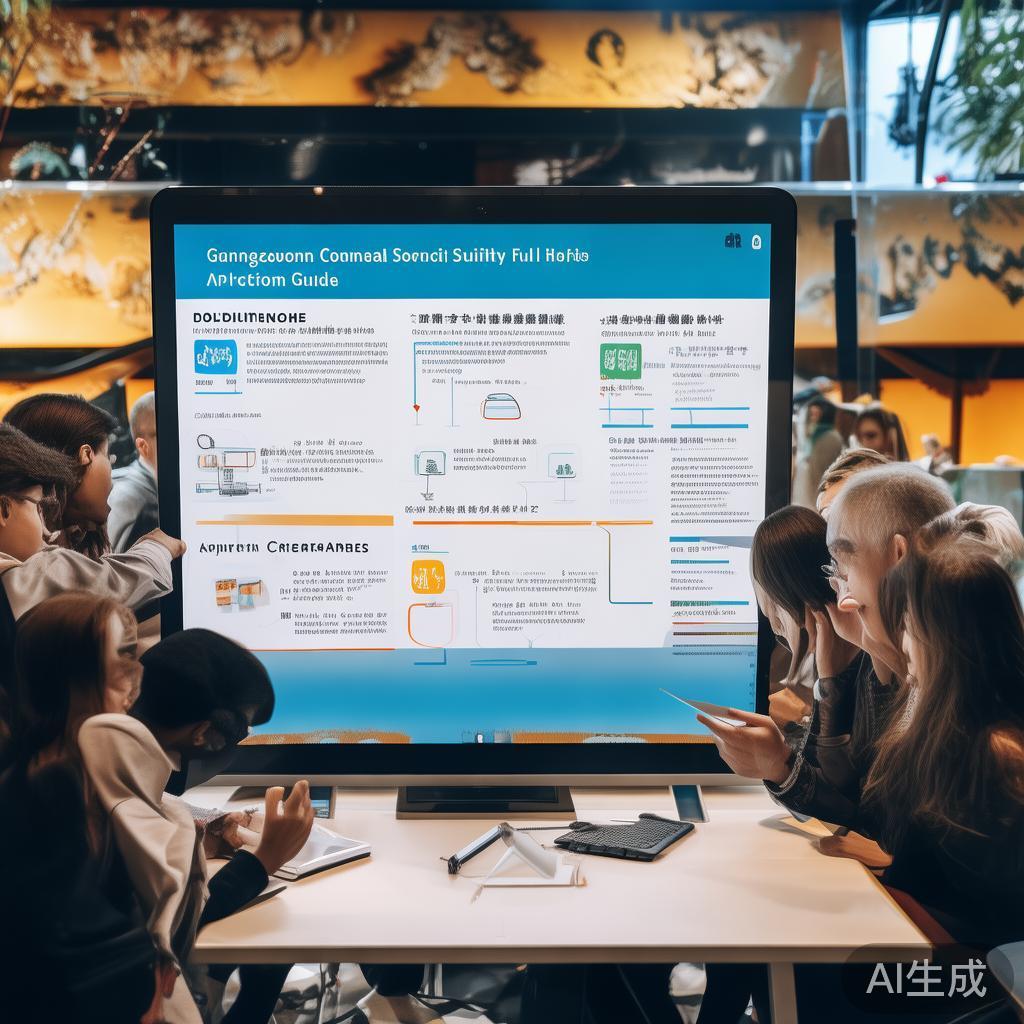 广州公司社保补贴申请全攻略,政策解读、条件流程与注意事项 - 快讯网 - 分享生活资讯热点话题综合门户网www.julangwang.com