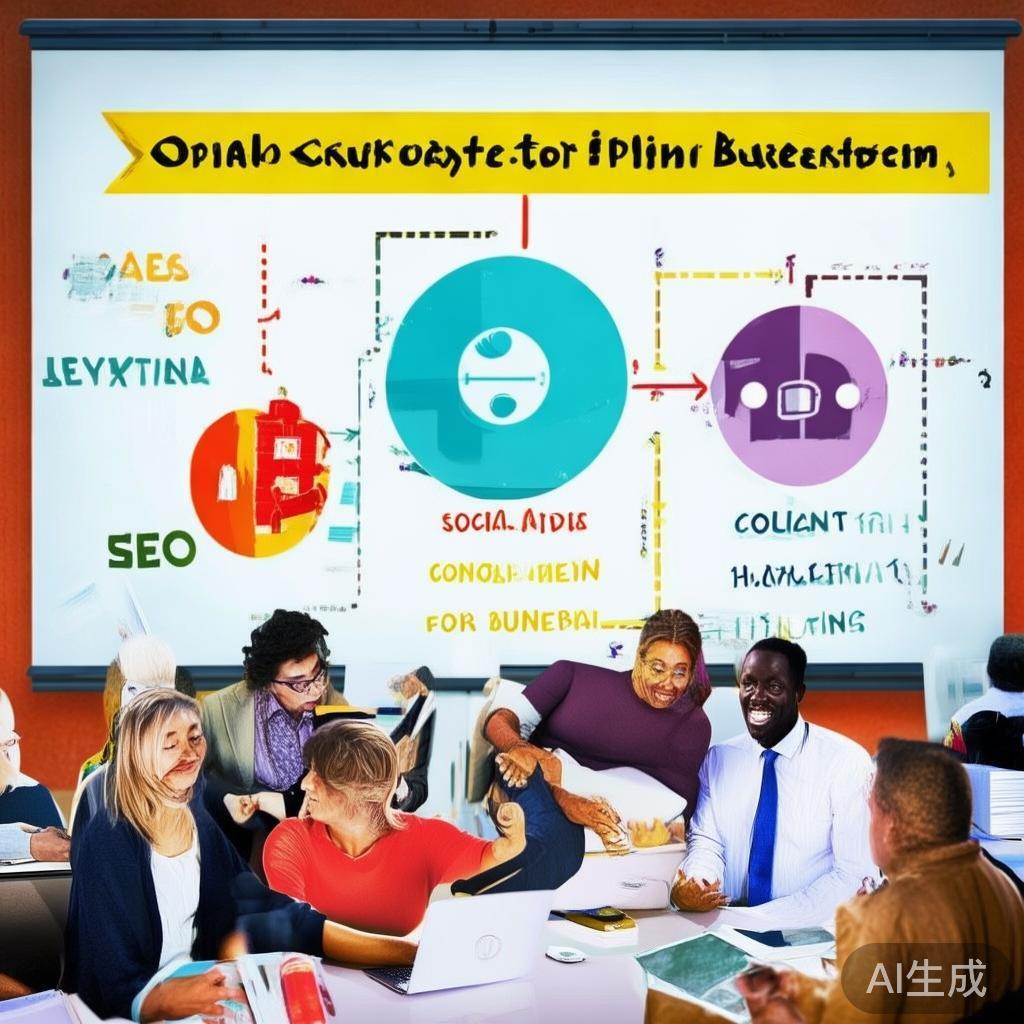 传统企业线上获客的三大关键策略,你掌握了吗? - 快讯网 - 分享生活资讯热点话题综合门户网www.julangwang.com