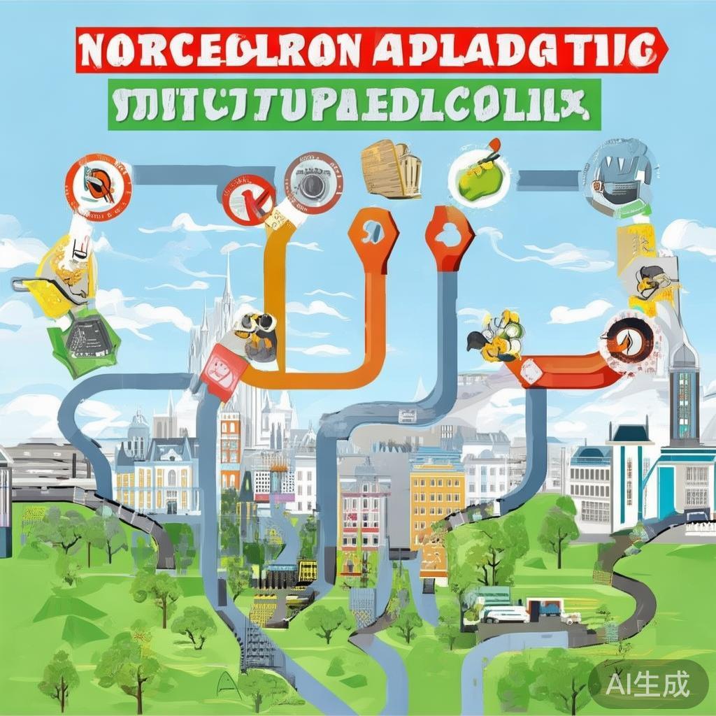 北欧留学申请全攻略，解锁北欧留学申请的详细流程 - 快讯网 - 分享生活资讯热点话题综合门户网www.julangwang.com