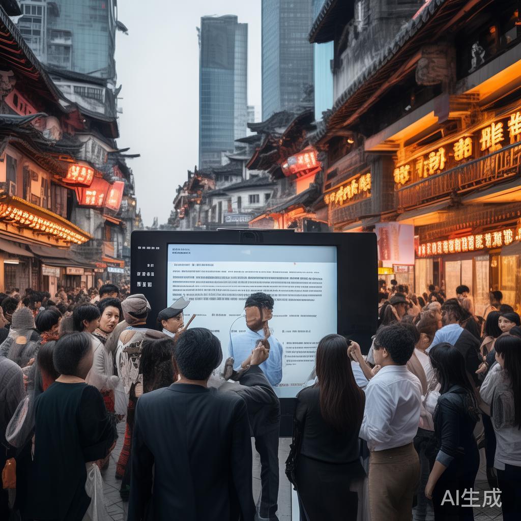 重庆全网获客怎么合作?这5个关键点你必须知道! - 快讯网 - 分享生活资讯热点话题综合门户网www.julangwang.com