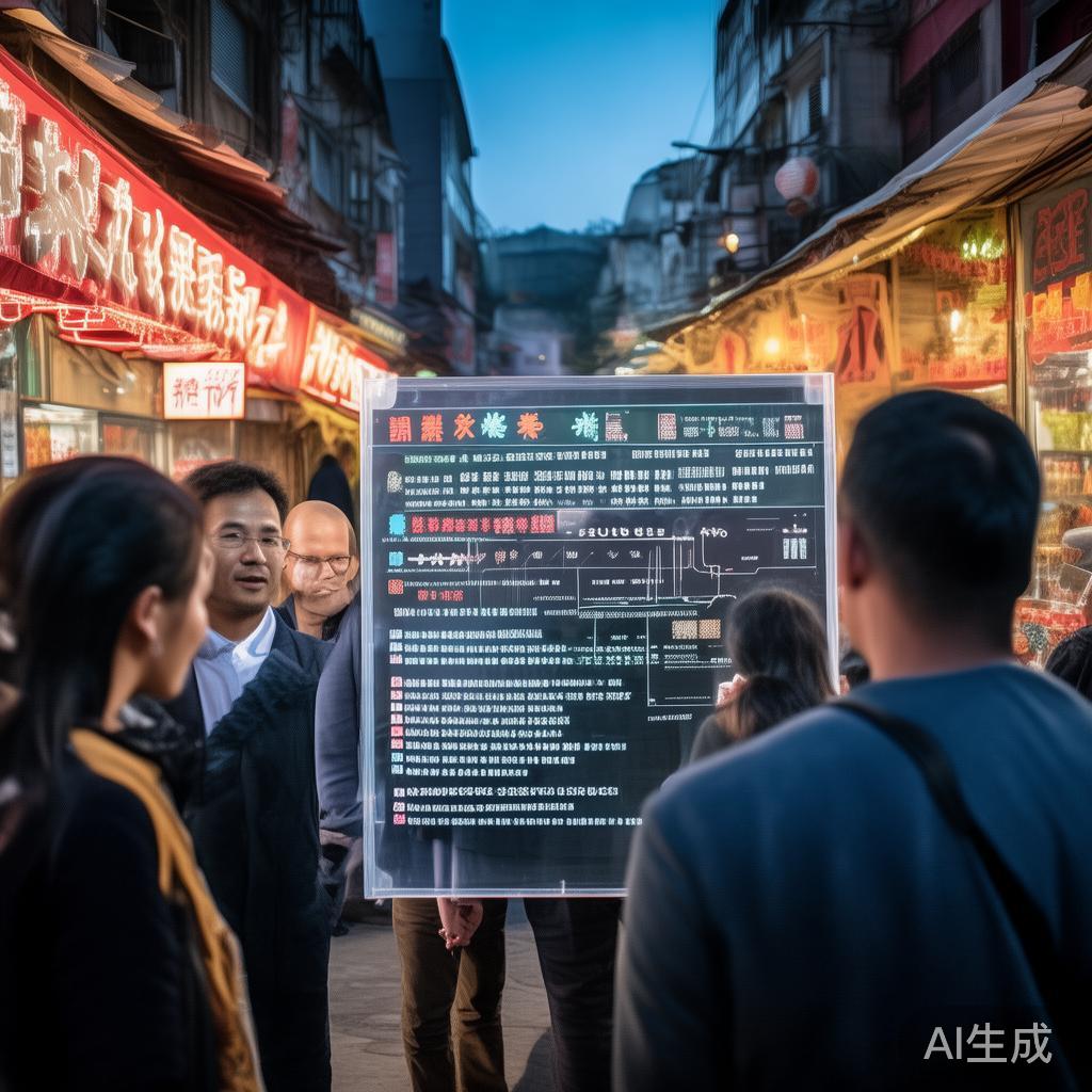 渭南商家获客收费,揭秘背后的成本与策略 - 快讯网 - 分享生活资讯热点话题综合门户网www.julangwang.com